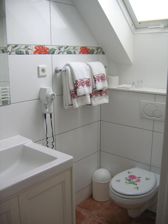 Hotel Rosenhof Düsseldorf Room photo