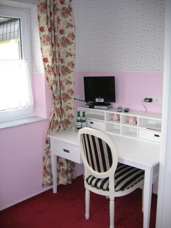 Hotel Rosenhof Düsseldorf Room photo